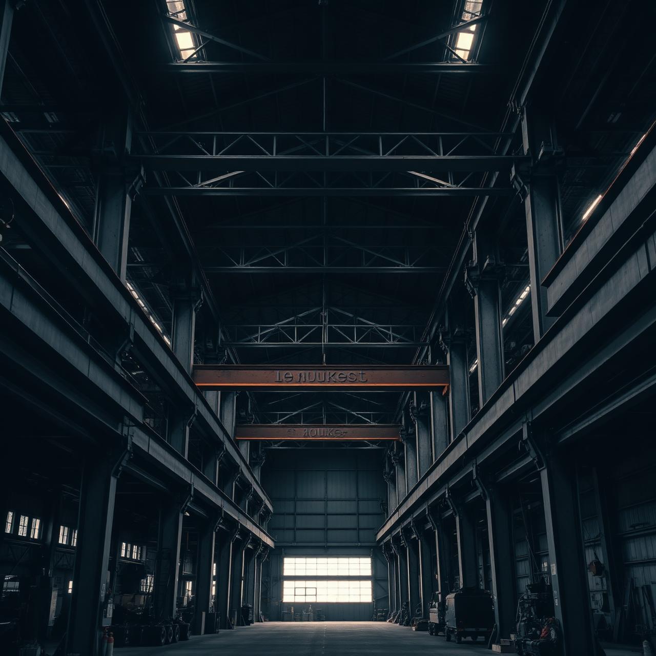 Heavy Industrial