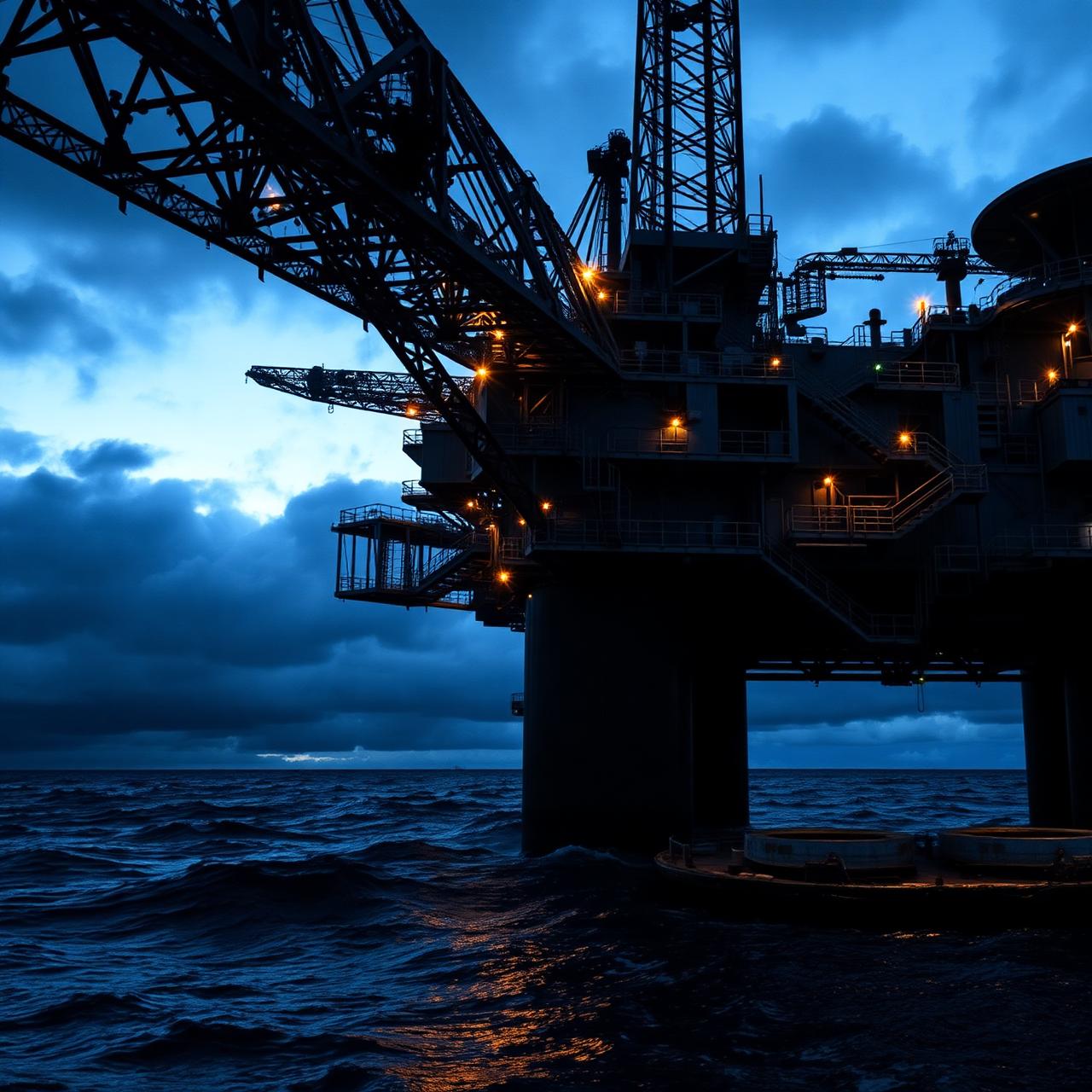 Marine & Subsea